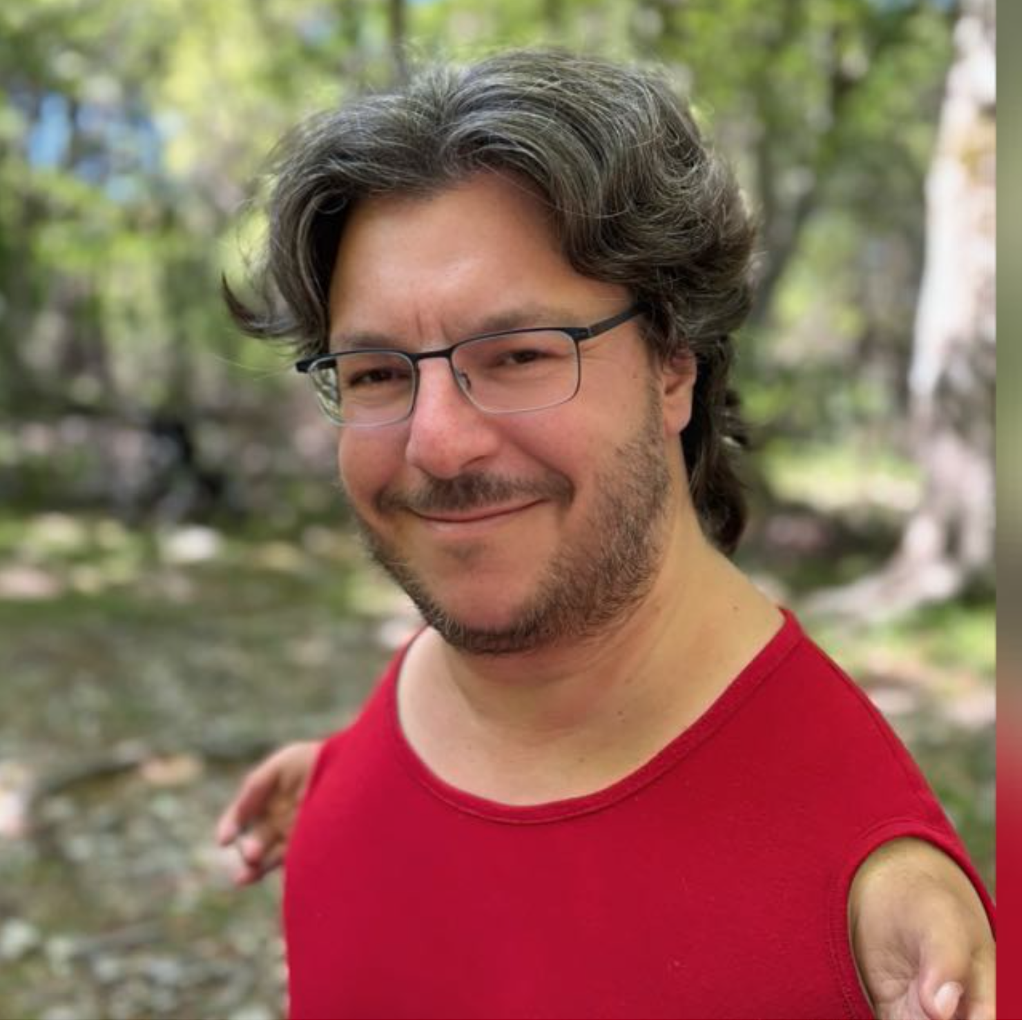 Raúl Gay, psicólogo online